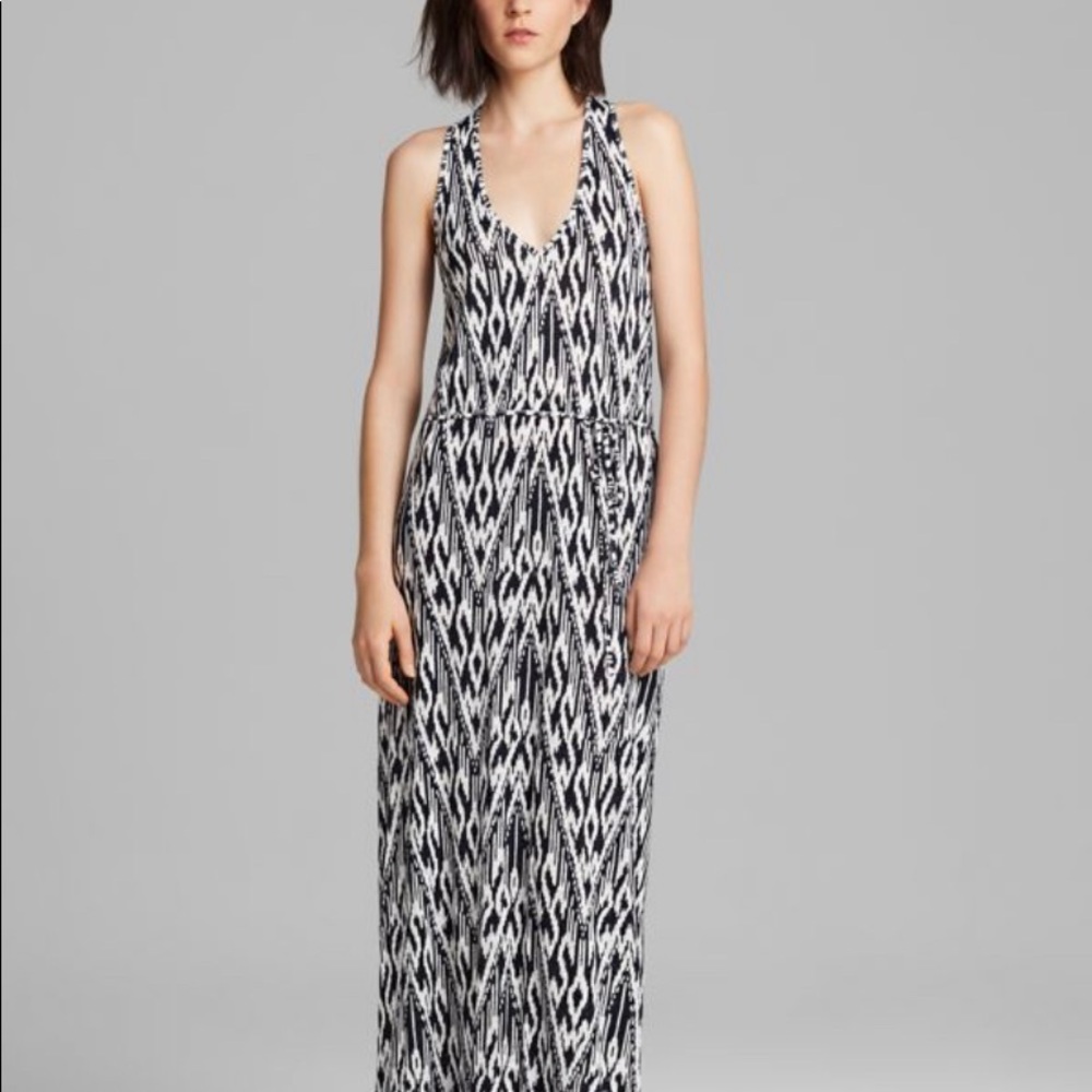 🦋Soft Joie Maxi Dress